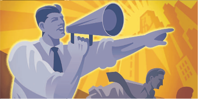 Il grande divario: Come lo scontro fra due diversi livelli di coscienza sta cambiando il mondo