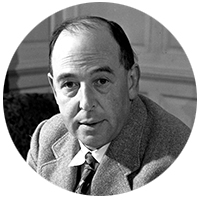 C.S. Lewis