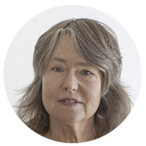 Ceanne DeRohan