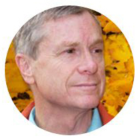 Colin P. Sisson