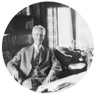 G. De Purucker