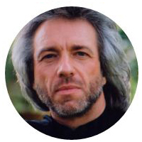 Gregg Braden