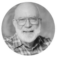 Michael Harner