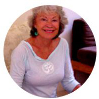 Pat Rodegast