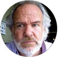 Robert S. de Ropp