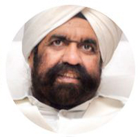 Rajinder Singh