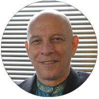 Stuart Sovatsky