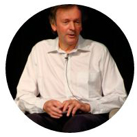 Rupert Sheldrake