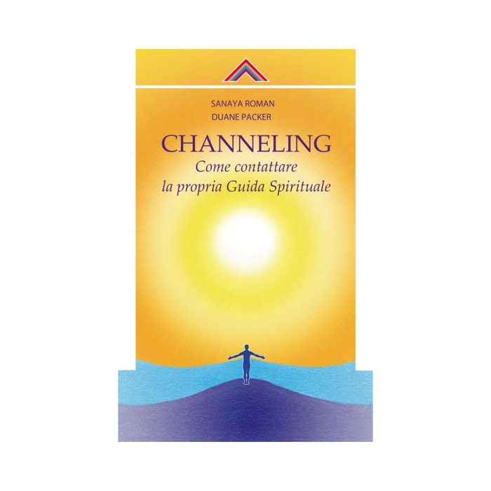 Channeling: Come contattare la propria Guida Spirituale