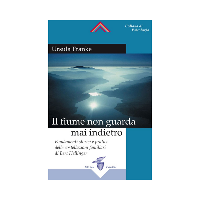 Il fiume non guarda mai indietro: Fondamenti storici e pratici delle costellazioni familiari