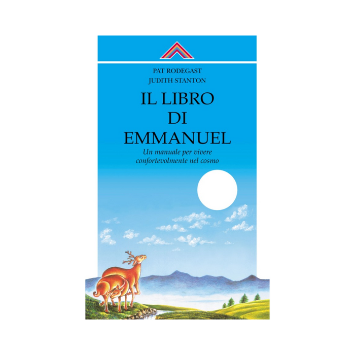 Il libro di Emmanuel