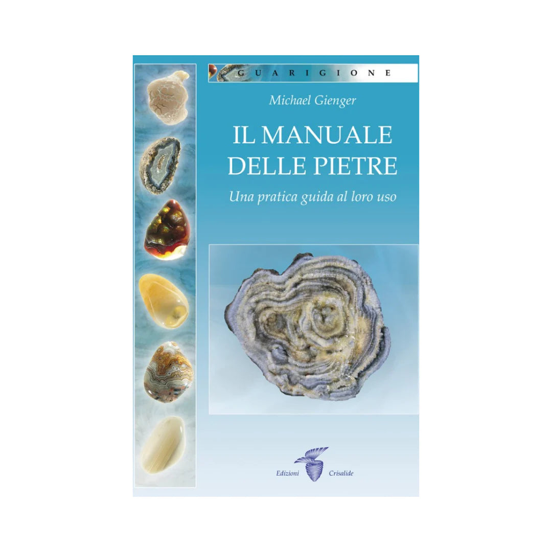 Percorso Completo di Cristalloterapia