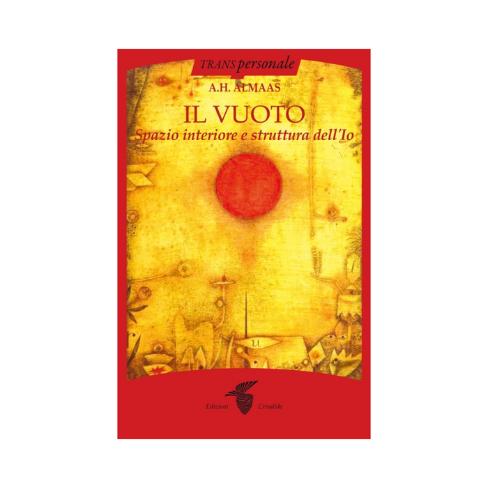 Il vuoto: Spazio interiore e struttura dell'Io