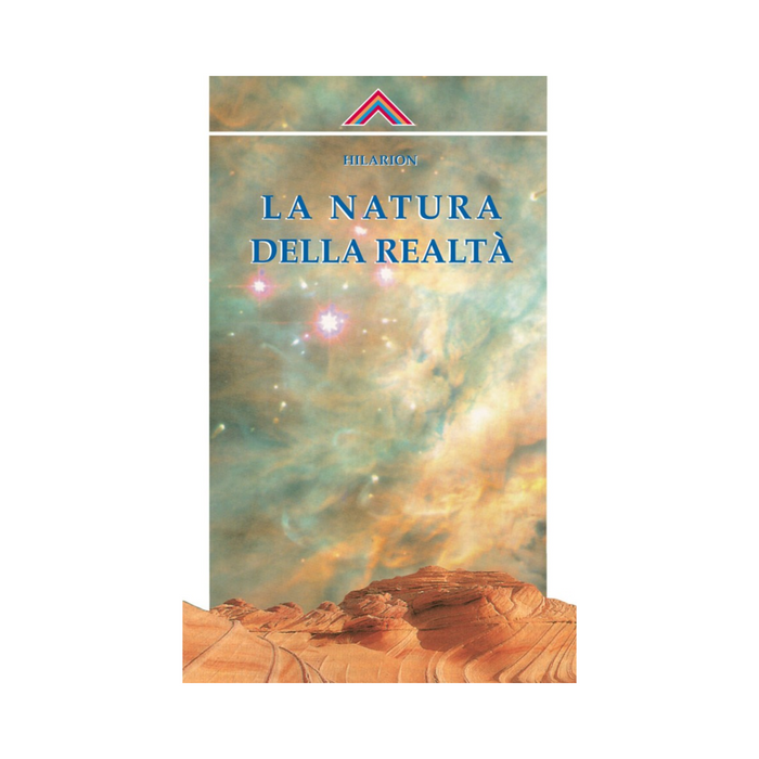 La Natura della realtà