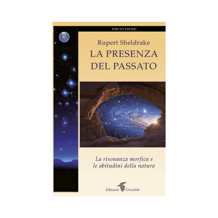 La presenza del passato: La risonanza morfica e le abitudini della natura