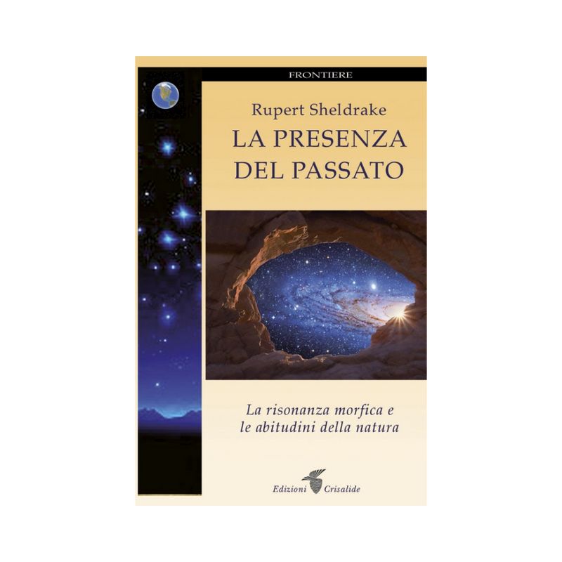 La presenza del passato: La risonanza morfica e le abitudini della natura