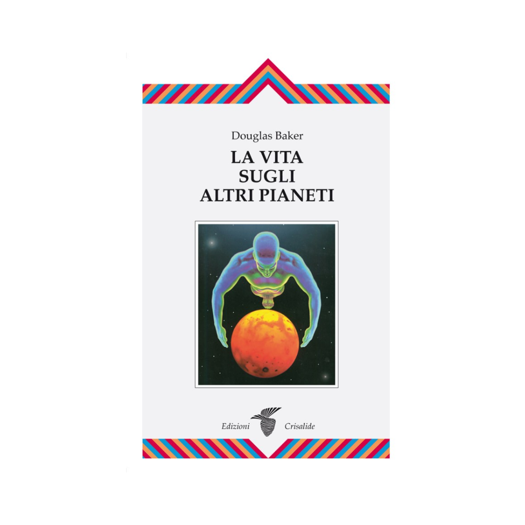 La vita sugli altri pianeti