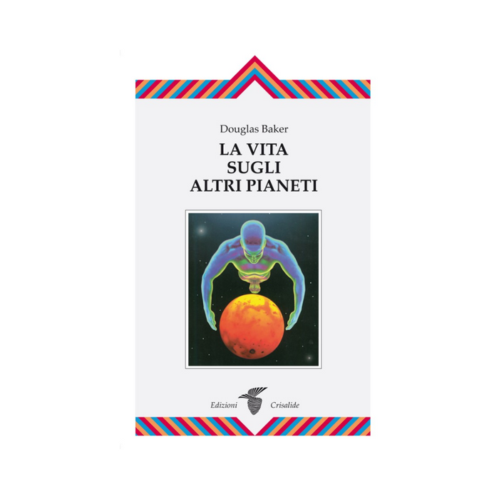 La vita sugli altri pianeti
