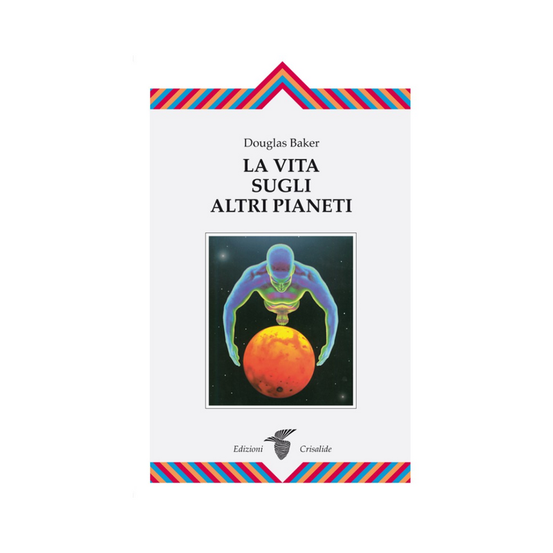 La vita sugli altri pianeti