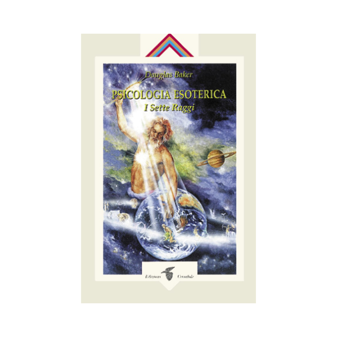 Psicologia esoterica