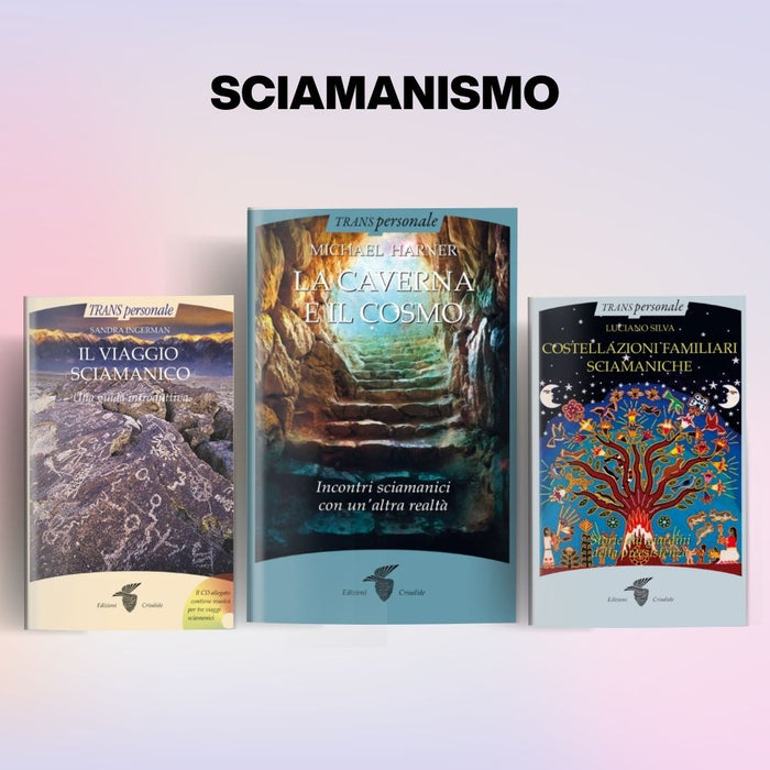 Sciamanismo