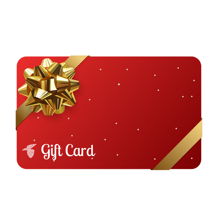 Gift Card Crisalide