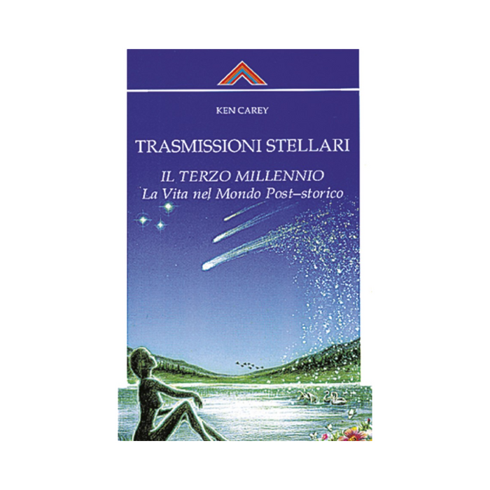 Trasmissioni stellari II: Il terzo Millennio: La vita nel mondo Post-storico
