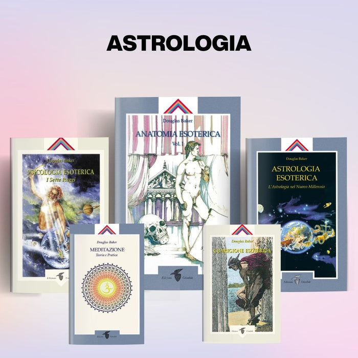 Astrologia