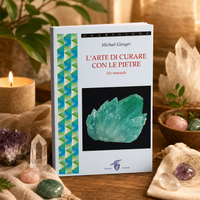 Percorso Completo di Cristalloterapia
